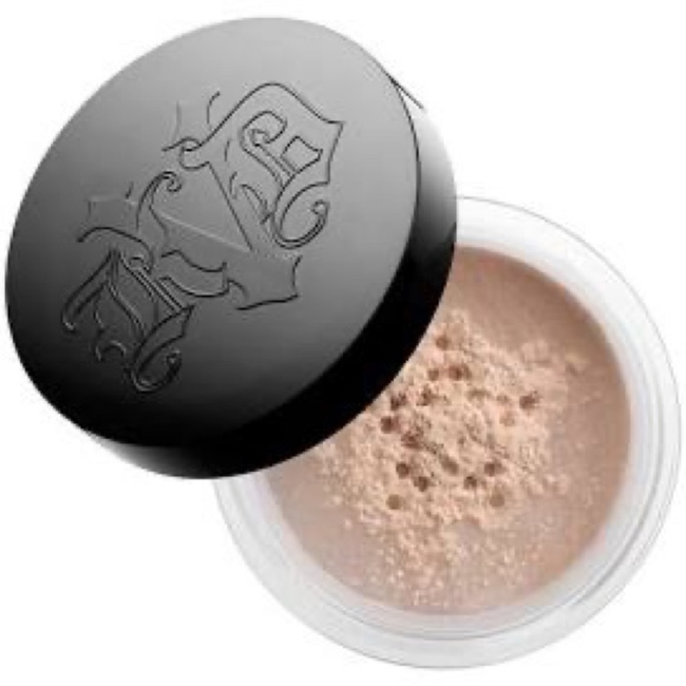 Kat Von D Lock It Setting Powder - New